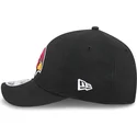 svart-kurvad-snapback-keps-9forty-m-crown-fran-arizona-cardinals-nfl-av-new-era