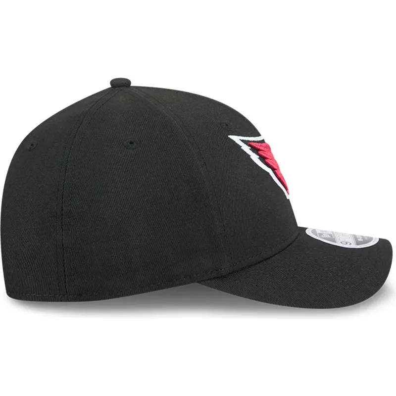cap-ivelt-cheren-snapbek-9forty-m-crown-arizona-cardinals-nfl-new-era