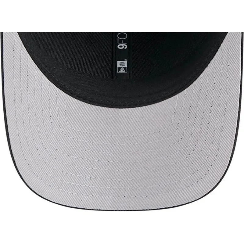 svart-kurvad-snapback-keps-9forty-m-crown-fran-arizona-cardinals-nfl-av-new-era