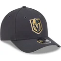 sapkak-ivelt-szurke-snapback-9forty-m-crown-vegas-golden-knights-nhl-new-era
