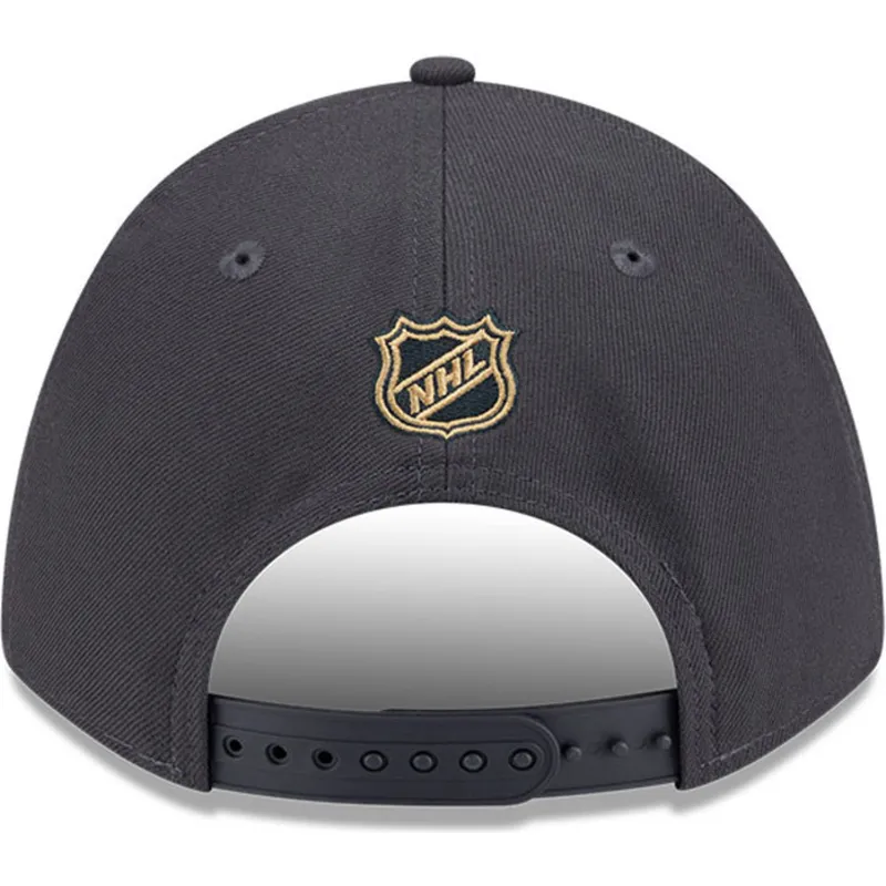 sapkak-ivelt-szurke-snapback-9forty-m-crown-vegas-golden-knights-nhl-new-era