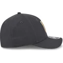gra-kurvad-snapback-keps-9forty-m-crown-fran-vegas-golden-knights-nhl-av-new-era