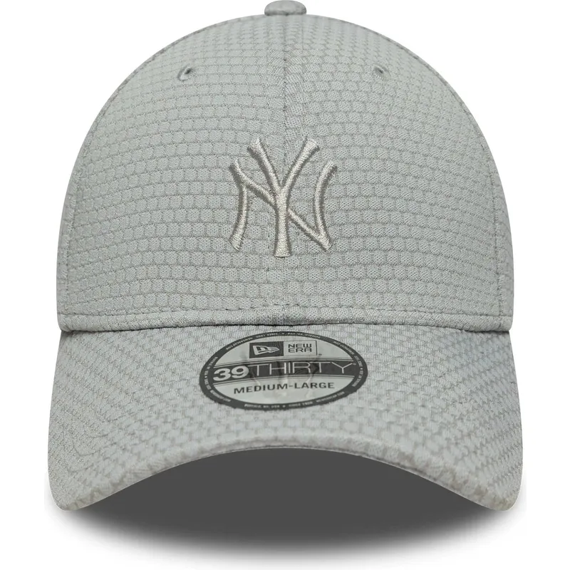 sapkak-ivelt-szurke-illesztett-39thirty-stretch-mesh-new-york-yankees-mlb-new-era