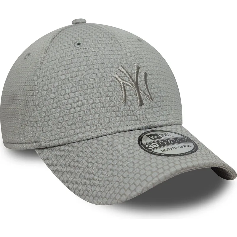 sapkak-ivelt-szurke-illesztett-39thirty-stretch-mesh-new-york-yankees-mlb-new-era