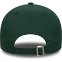 new-era-curved-brim-9forty-recycled-midi-oakland-athletics-mlb-green-adjustable-cap
