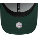 cap-ivelt-zelen-reguliruema-lenta-9forty-recycled-midi-oakland-athletics-mlb-new-era