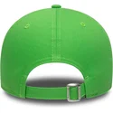 cap-ivelt-zelen-reguliruema-lenta-claro-9forty-league-essential-los-angeles-dodgers-mlb-new-era