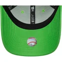 cap-ivelt-zelen-reguliruema-lenta-claro-9forty-league-essential-los-angeles-dodgers-mlb-new-era