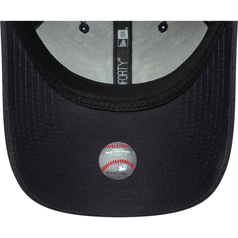 sapkak-ivelt-sotetkek-allithato-9forty-league-essential-new-york-yankees-mlb-new-era
