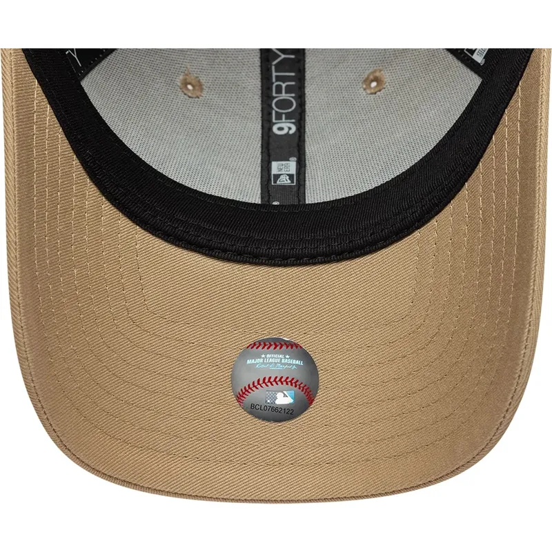 cap-ivelt-kafyav-reguliruema-lenta-9forty-tonal-icon-los-angeles-dodgers-mlb-new-era
