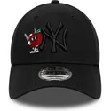 sapkak-ivelt-fekete-allithato-pant-9forty-tonal-icon-new-york-yankees-mlb-new-era
