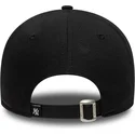 gorra-curva-negra-ajustable-con-logo-negro-9forty-tonal-icon-de-new-york-yankees-mlb-de-new-era