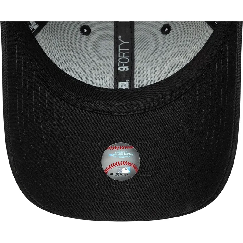 sapkak-ivelt-fekete-allithato-pant-9forty-tonal-icon-new-york-yankees-mlb-new-era