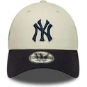 sapkak-ivelt-bezs-allithato-9forty-world-series-new-york-yankees-mlb-new-era