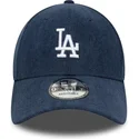 sapkak-ivelt-sotetkek-allithato-9forty-soft-cord-los-angeles-dodgers-mlb-new-era