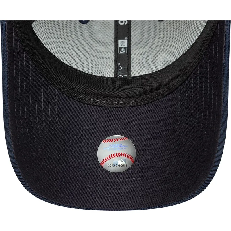sapkak-ivelt-sotetkek-allithato-9forty-soft-cord-los-angeles-dodgers-mlb-new-era
