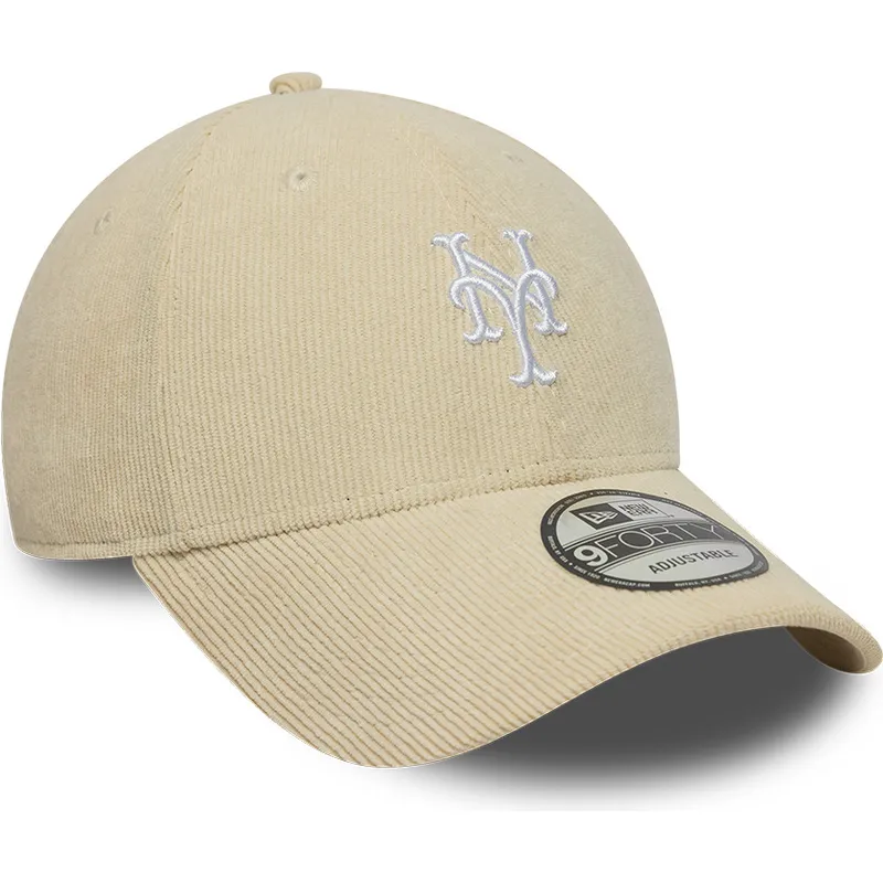 cap-ivelt-bezhov-reguliruema-lenta-9forty-soft-cord-new-york-mets-mlb-new-era cap-ivelt-bezhov-reguliruema-lenta-9forty-soft-cord-new-york-mets-mlb-new-era