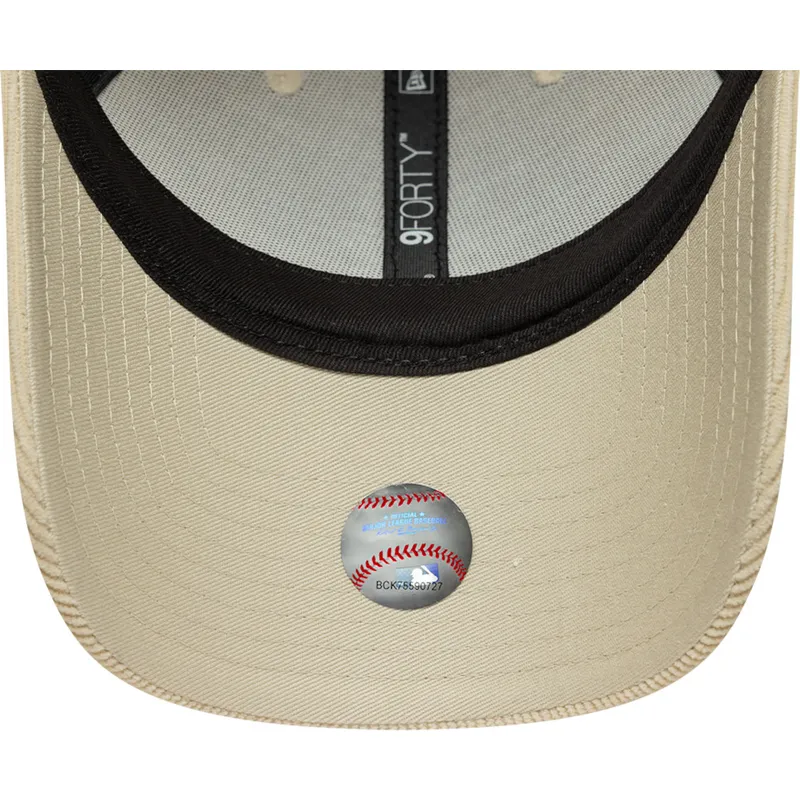 bojd-beige-justerbar-keps-9forty-soft-cord-fran-new-york-mets-mlb-av-new-era