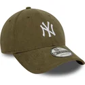 sapkak-ivelt-zold-allithato-9forty-soft-cord-new-york-yankees-mlb-new-era