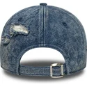 sapkak-ivelt-kek-allithato-9forty-acid-wash-denim-los-angeles-dodgers-mlb-new-era