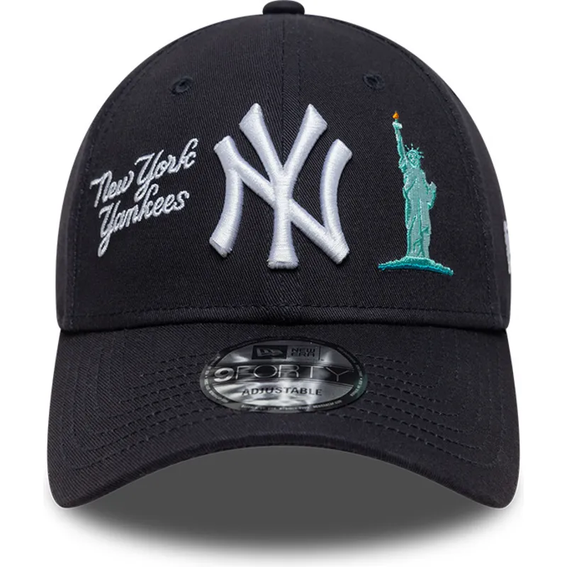 sapkak-ivelt-sotetkek-allithato-9forty-city-icon-new-york-yankees-mlb-new-era
