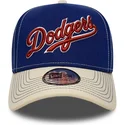 new-era-curved-brim-e-frame-city-icon-los-angeles-dodgers-mlb-blue-and-beige-snapback-cap