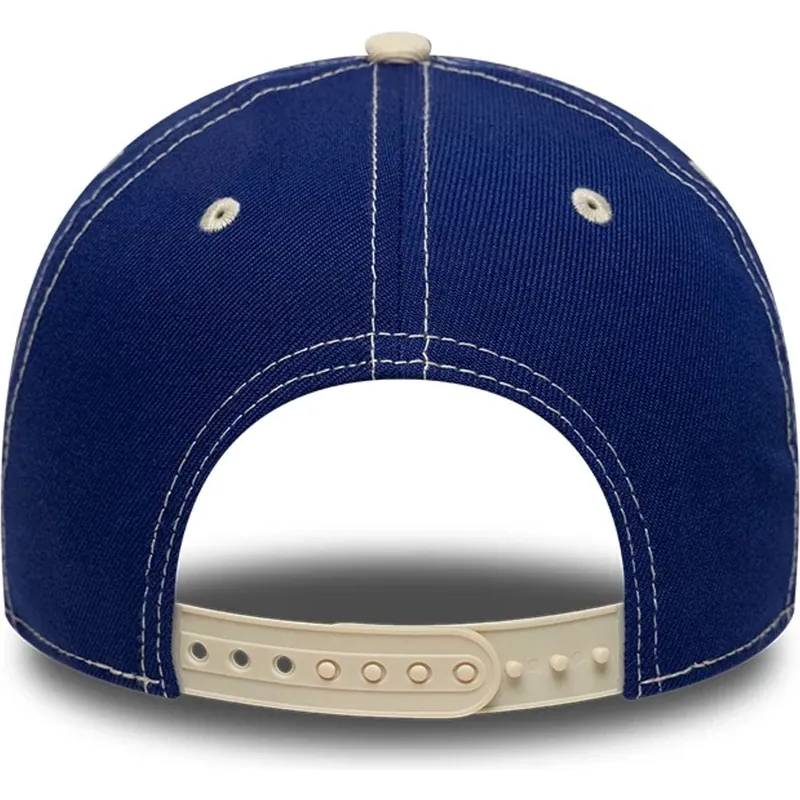 new-era-curved-brim-e-frame-city-icon-los-angeles-dodgers-mlb-blue-and-beige-snapback-cap
