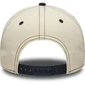 cap-ivelt-bezhov-snapbek-e-frame-city-icon-new-york-yankees-mlb-new-era