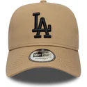 sapkak-ivelt-barna-snapback-e-frame-league-essential-los-angeles-dodgers-mlb-new-era