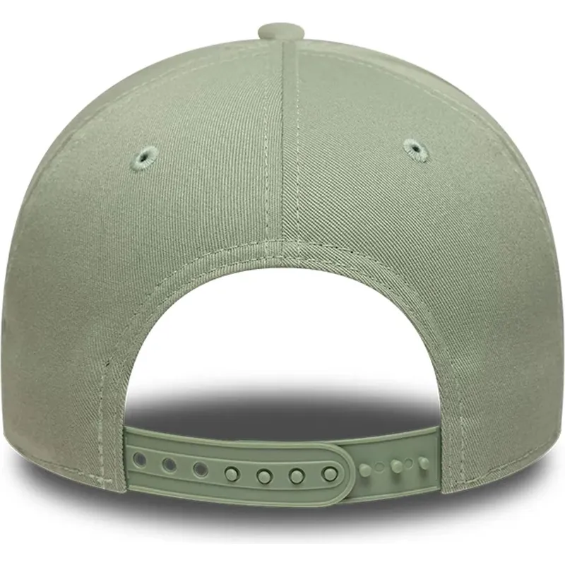 gron-kurvad-keps-snapback-e-frame-league-essential-fran-new-york-yankees-mlb-av-new-era