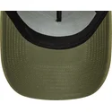 cap-ivelt-zelen-snapbek-e-frame-new-era