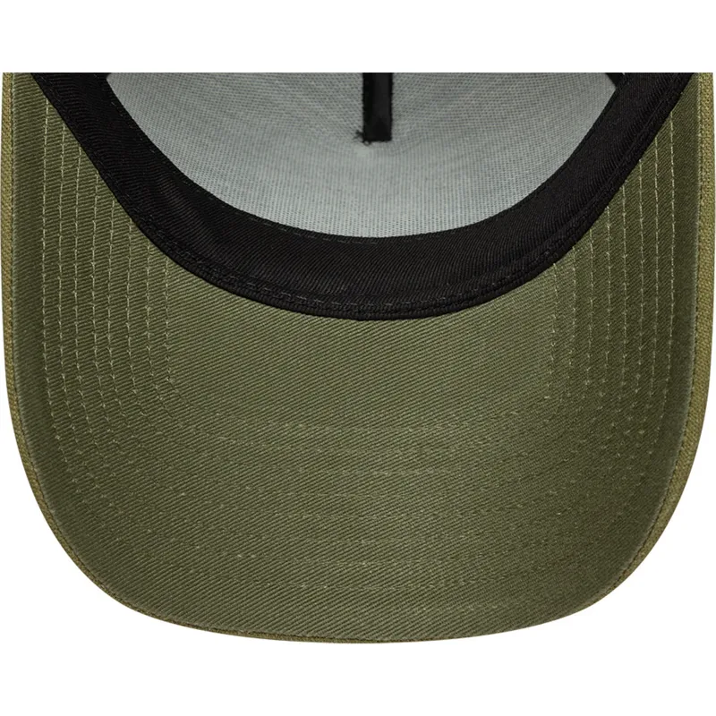 cap-ivelt-zelen-snapbek-e-frame-new-era