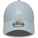 sapkak-ivelt-kek-allithato-pant-9forty-homefield-midi-los-angeles-dodgers-mlb-new-era