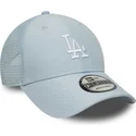 sapkak-ivelt-kek-allithato-pant-9forty-homefield-midi-los-angeles-dodgers-mlb-new-era