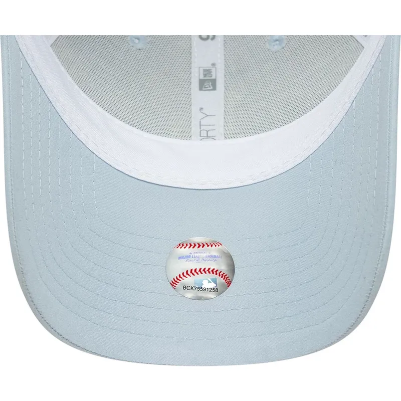 sapkak-ivelt-kek-allithato-9forty-homefield-midi-los-angeles-dodgers-mlb-new-era