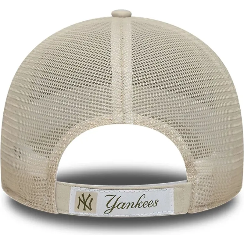 cap-ivelt-bezhov-reguliruema-lenta-9forty-homefield-midi-new-york-yankees-mlb-new-era