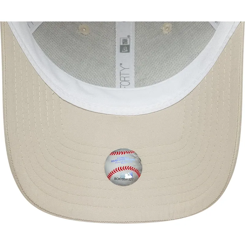 sapkak-ivelt-bezs-allithato-9forty-homefield-midi-new-york-yankees-mlb-new-era