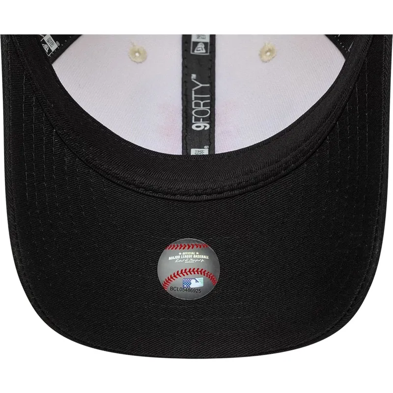 sapkak-ivelt-bezs-snapback-9forty-m-crown-side-script-new-york-mets-mlb-new-era