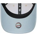 cap-ivelt-bezhov-snapbek-9forty-m-crown-side-script-new-york-yankees-mlb-new-era