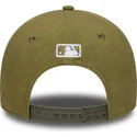 sapkak-ivelt-zold-snapback-9forty-m-crown-linen-los-angeles-dodgers-mlb-new-era