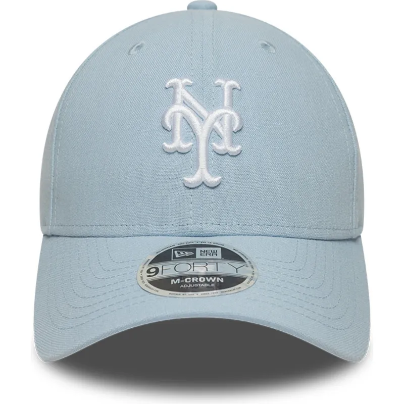 cap-ivelt-sin-snapbek-claro-9forty-m-crown-linen-new-york-mets-mlb-new-era cap-ivelt-sin-snapbek-claro-9forty-m-crown-linen-new-york-mets-mlb-new-era