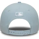 cap-ivelt-sin-snapbek-claro-9forty-m-crown-linen-new-york-mets-mlb-new-era