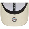 cap-ivelt-bezhov-snapbek-9forty-m-crown-linen-new-york-yankees-mlb-new-era