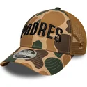 gorra-trucker-camuflaje-9forty-m-crown-wordmark-de-san-diego-padres-mlb-de-new-era