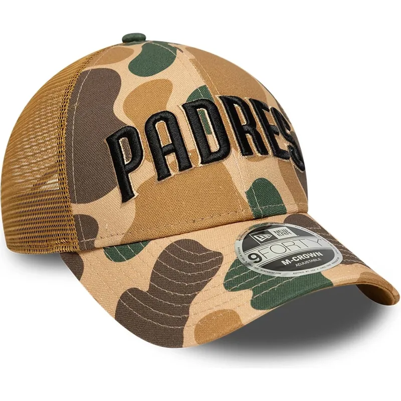 sapkak-ivelt-terepmintas-snapback-9forty-m-crown-wordmark-san-diego-padres-mlb-new-era