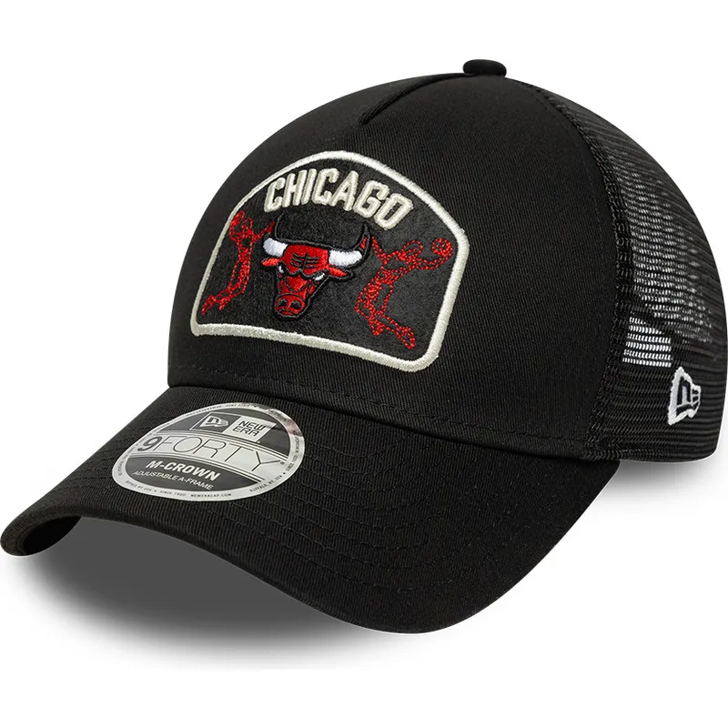 cap-ivelt-cheren-snapbek-9forty-m-crown-a-frame-chicago-bulls-nba-new-era