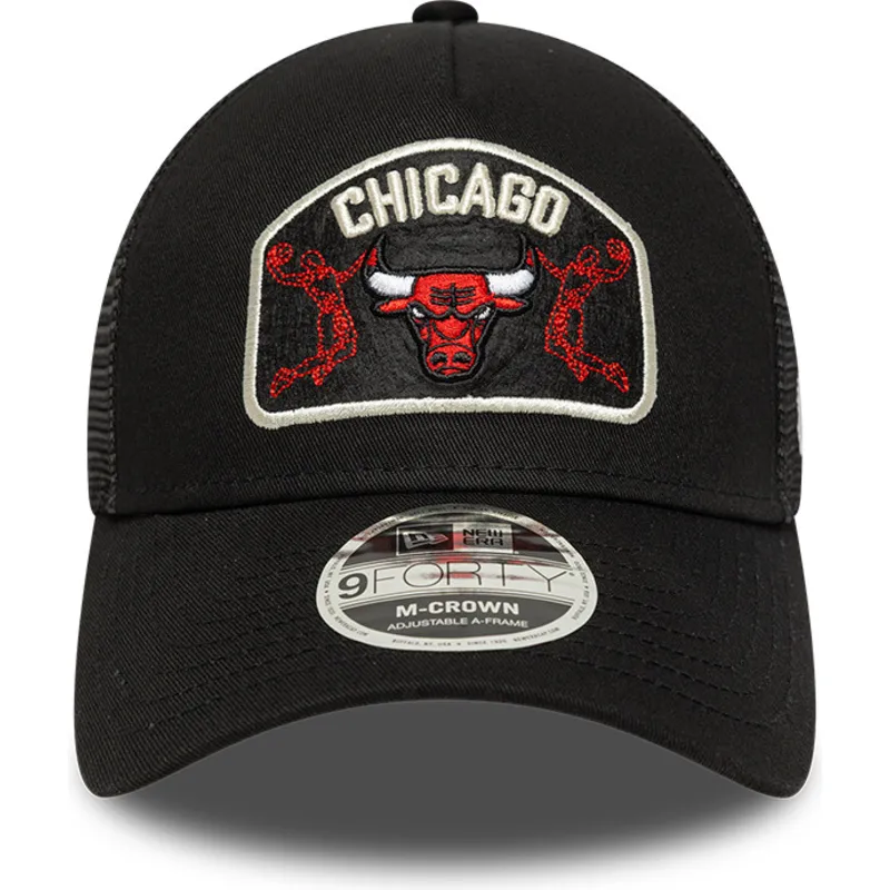 sapkak-ivelt-fekete-snapback-9forty-m-crown-a-frame-chicago-bulls-nba-new-era