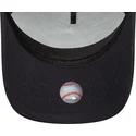 sapkak-ivelt-sotetkek-snapback-9forty-m-crown-a-frame-los-angeles-dodgers-mlb-new-era