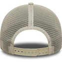 cap-ivelt-bezhov-snapbek-9forty-m-crown-a-frame-new-york-yankees-mlb-new-era