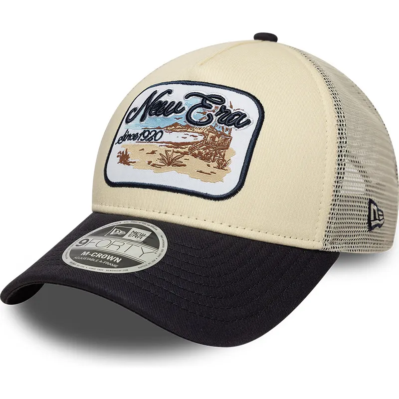 sapkak-ivelt-bezs-snapback-9forty-m-crown-a-frame-new-era sapkak-ivelt-bezs-snapback-9forty-m-crown-a-frame-new-era